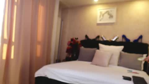 Snapshot of mystiquerosee chatting on 9, 6, 2026 MystiqueRosee online show from 9, 6, 2026