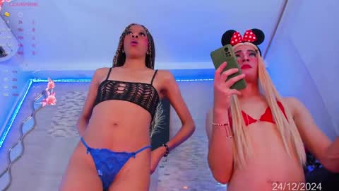          online show from 24, 12, 2024