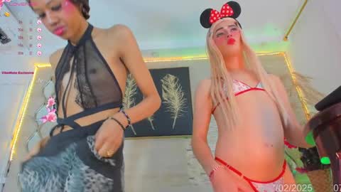          online show from 7, 2, 2025