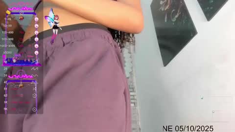          online show from 5, 10, 2025