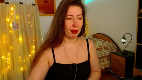 MystyDew online show from 19, 3, 2026