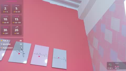 mysugarmoomy online show from 8, 10, 2025