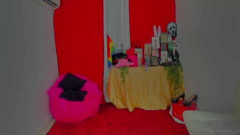   IG belladanielab online show from 3, 11, 2025