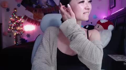 MySweetSofie online show from 21, 12, 2024