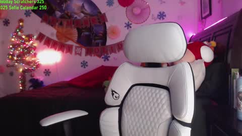 MySweetSofie online show from 22, 12, 2024
