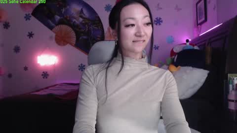 MySweetSofie online show from 30, 12, 2024