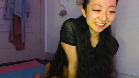 MySweetSofie online show from 27, 2, 2025