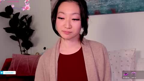 MySweetSofie online show from 9, 1, 2026