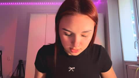 Maria but you can call me just Mary  online show from 6, 6, 2026