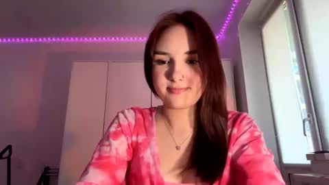Maria but you can call me just Mary  online show from 11, 6, 2026