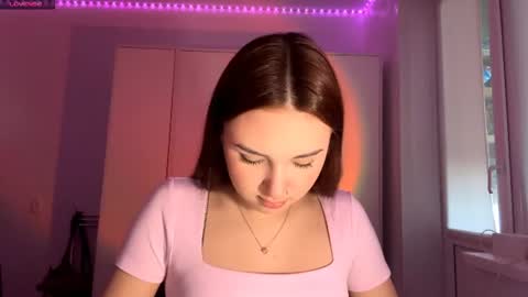 Maria but you can call me just Mary  online show from 21, 6, 2026