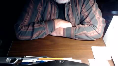 ItsTime online show from 29, 10, 2025