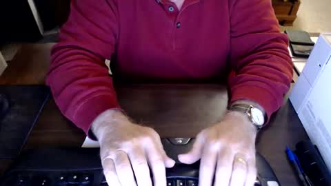 ItsTime online show from 8, 11, 2025