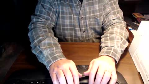 ItsTime online show from 14, 12, 2025