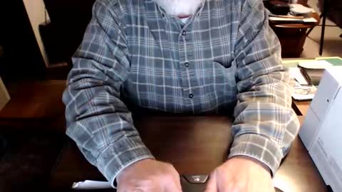 ItsTime online show from 6, 1, 2026