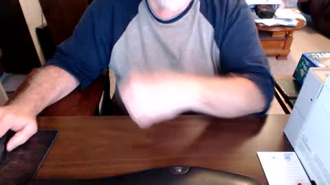 ItsTime online show from 15, 1, 2026