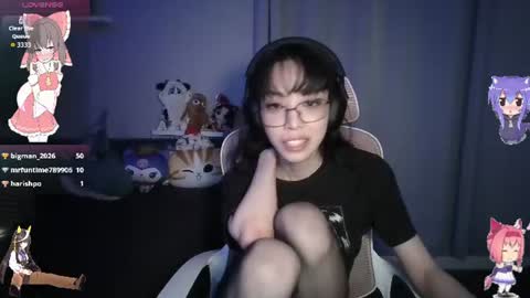 mywinky67 online show from 19, 6, 2026
