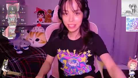 mywinky67 online show from 16, 7, 2026