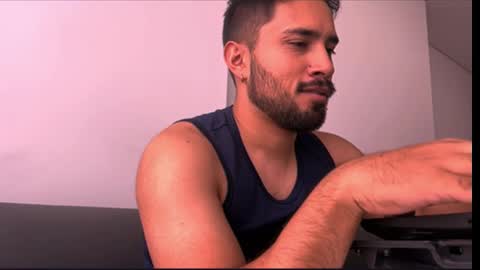 Hi Im Axel online show from 5, 1, 2026