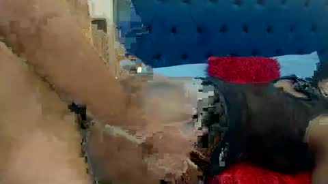 Snapshot of mzansihottestcouple chatting on 6, 3, 2025 mzansihottestcouple online show from 6, 3, 2025