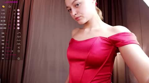 Eva  online show from 22, 2, 2025