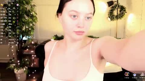 Eva  online show from 14, 12, 2025