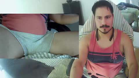 N0ttheFace online show from 18, 1, 2026