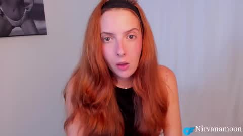 Snapshot of n1rvanamoon chatting on 10, 9, 2025 n1rvanamoon online show from 10, 9, 2025