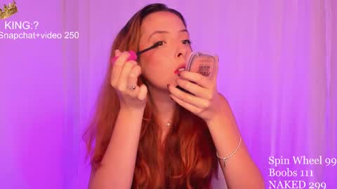 n1rvanamoon online show from 8, 2, 2026