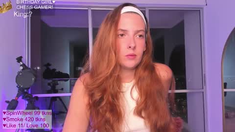 Snapshot of n1rvanamoon chatting on 25, 3, 2026 n1rvanamoon online show from 25, 3, 2026