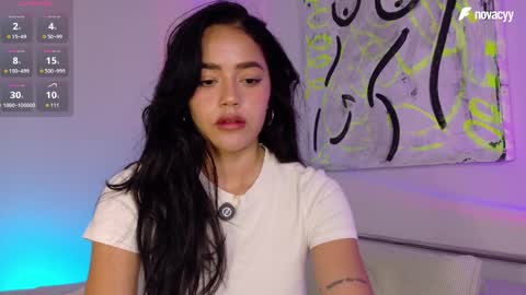 Nova online show from 6, 4, 2026