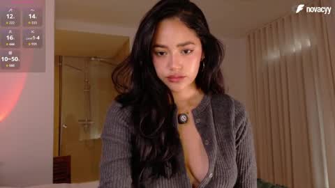 Nova online show from 9, 4, 2026