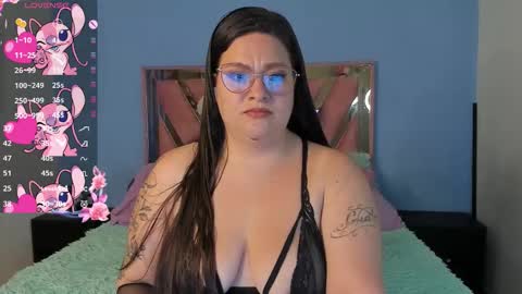 Tiana online show from 2, 10, 2025