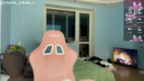 Vanessa and Julia  online show from 12, 10, 2025