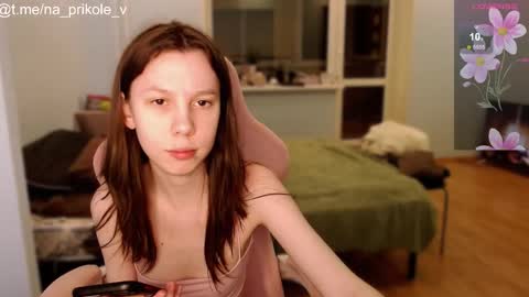 Vanessa and Julia  online show from 16, 10, 2025