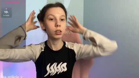 Vanessa and Julia  online show from 9, 1, 2026