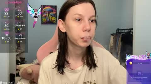 Vanessa and Julia  online show from 15, 2, 2026