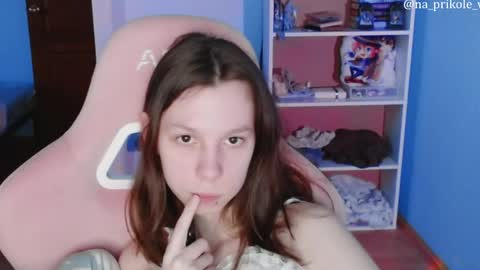 Vanessa and Julia  online show from 27, 3, 2026