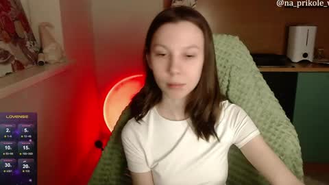 Vanessa and Julia  online show from 9, 4, 2026