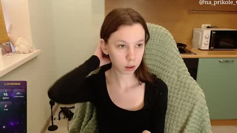 Vanessa and Julia  online show from 27, 4, 2026