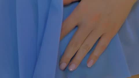 Snapshot of naalani chatting on 27, 2, 2025 Naalani online show from 27, 2, 2025