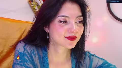 naamah_b online show from 17, 1, 2025