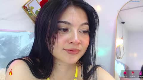 naamah_b online show from 20, 2, 2025