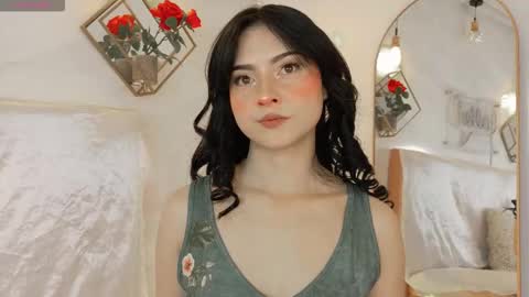 naamah_b online show from 6, 3, 2026