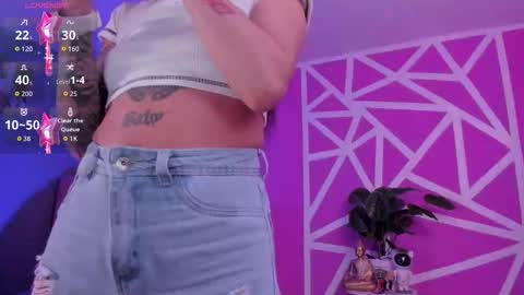 anny online show from 14, 10, 2025