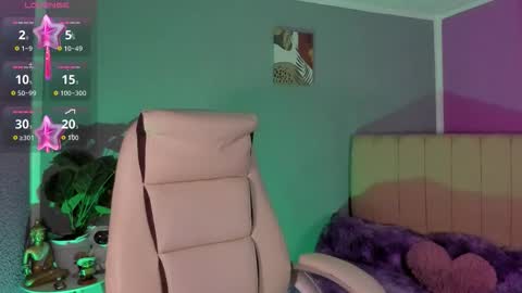 anny online show from 10, 11, 2025