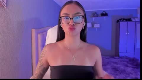 Snapshot of naath_ chatting on 18, 7, 2026 anny online show from 18, 7, 2026