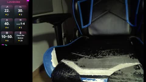 Snapshot of nabe7949s chatting on 8, 11, 2025 Nabe7949 online show from 8, 11, 2025