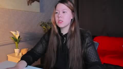 NabiBrown online show from 15, 6, 2026