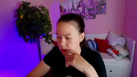 NabiBrown online show from 14, 7, 2026